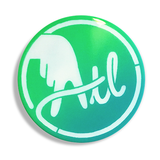 Custom Wood Wall Sign