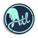 Custom Wood Wall Sign